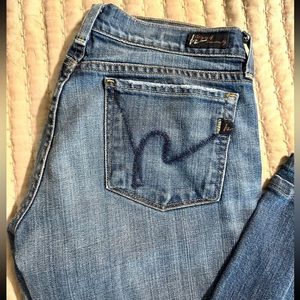 Citizen of Humanity jeans